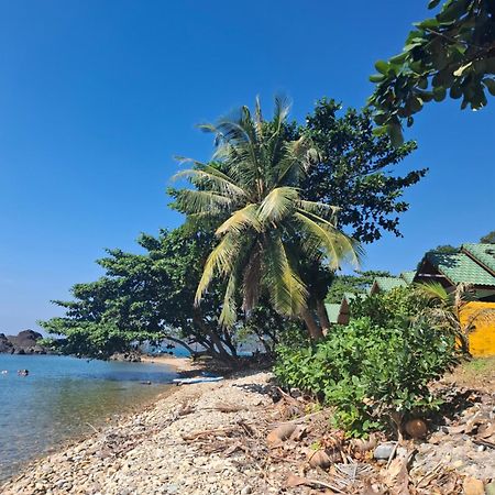 Paradise Palms Koh Chang Eksteriør billede