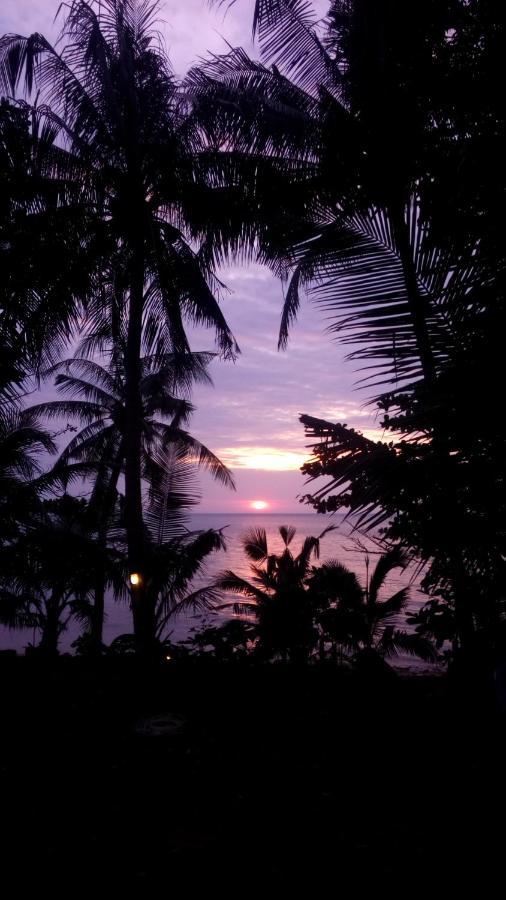 Paradise Palms Koh Chang Eksteriør billede