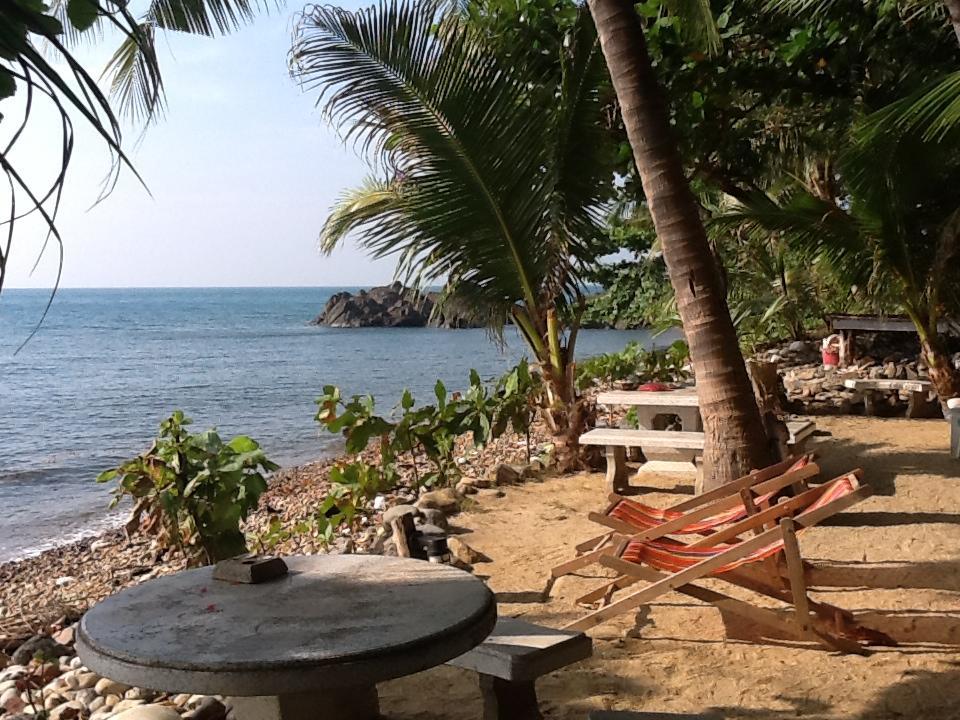 Paradise Palms Koh Chang Eksteriør billede