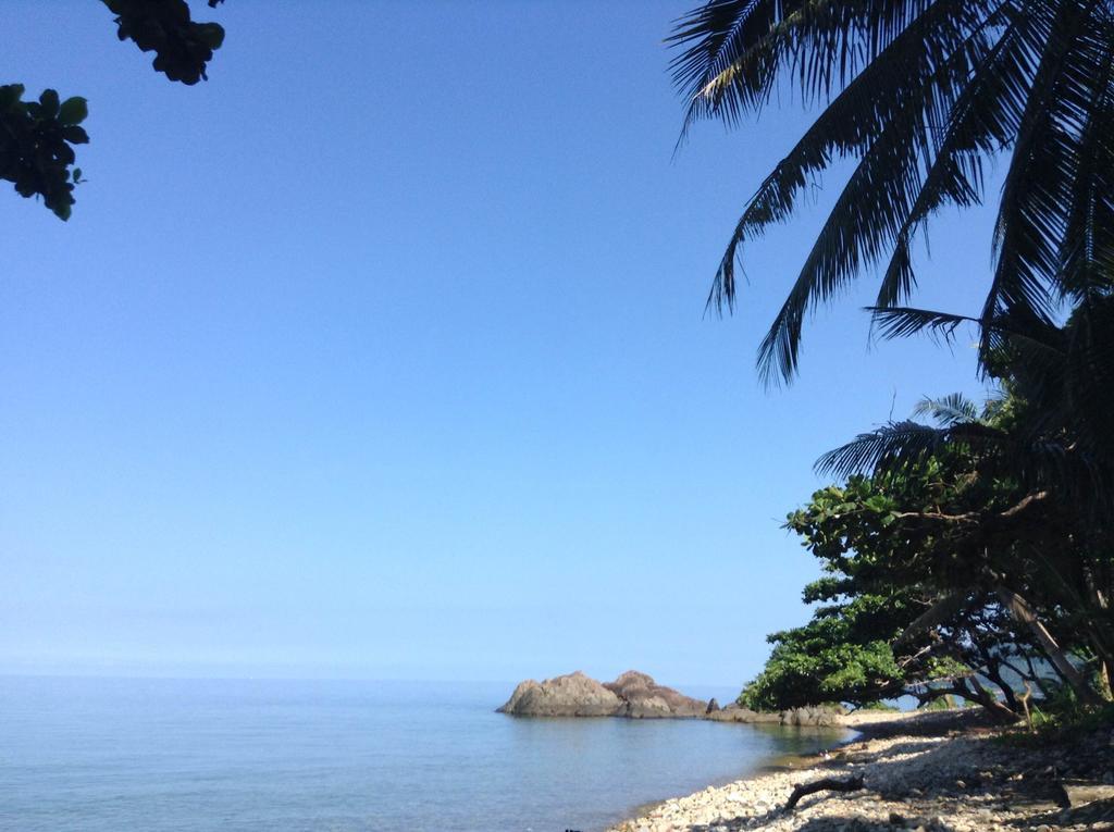 Paradise Palms Koh Chang Eksteriør billede