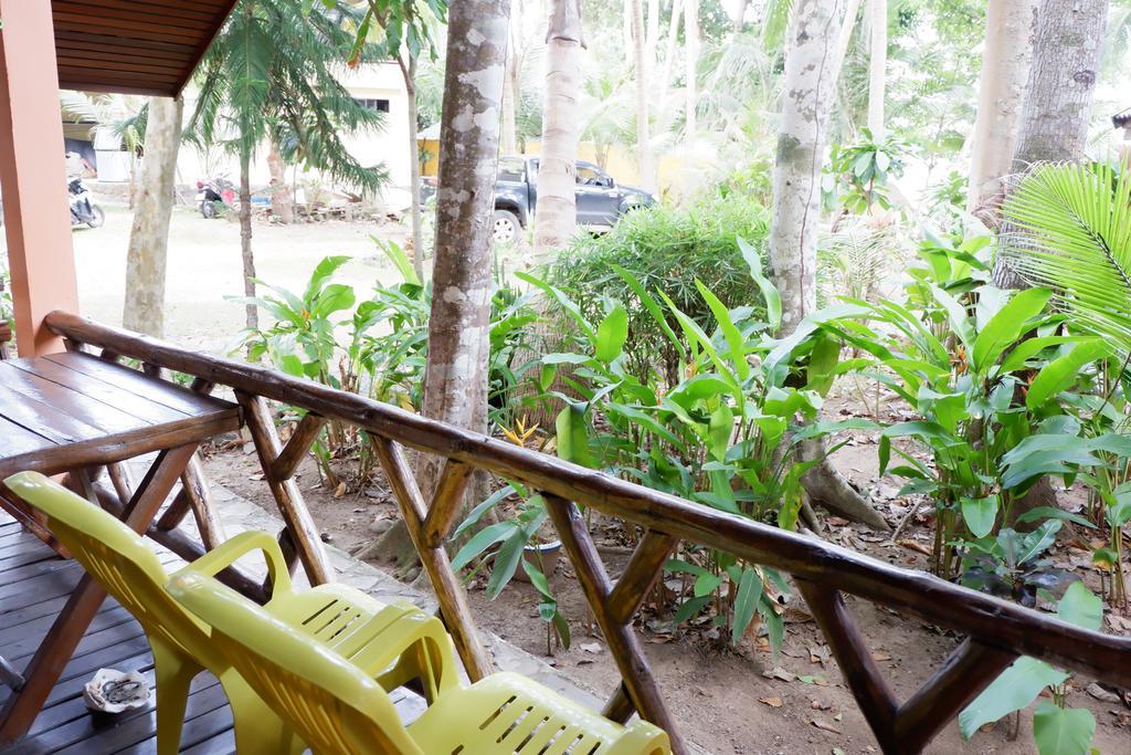 Paradise Palms Koh Chang Eksteriør billede