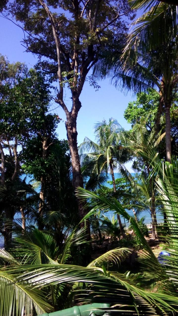 Paradise Palms Koh Chang Eksteriør billede