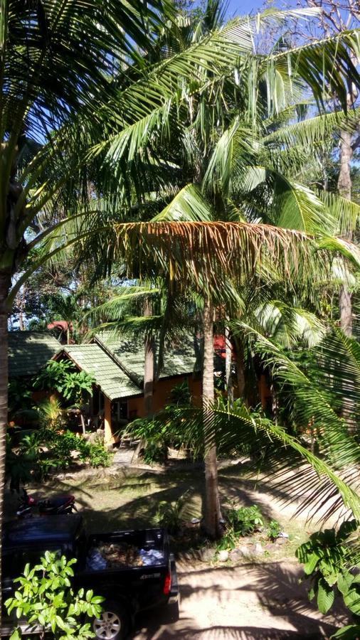 Paradise Palms Koh Chang Eksteriør billede